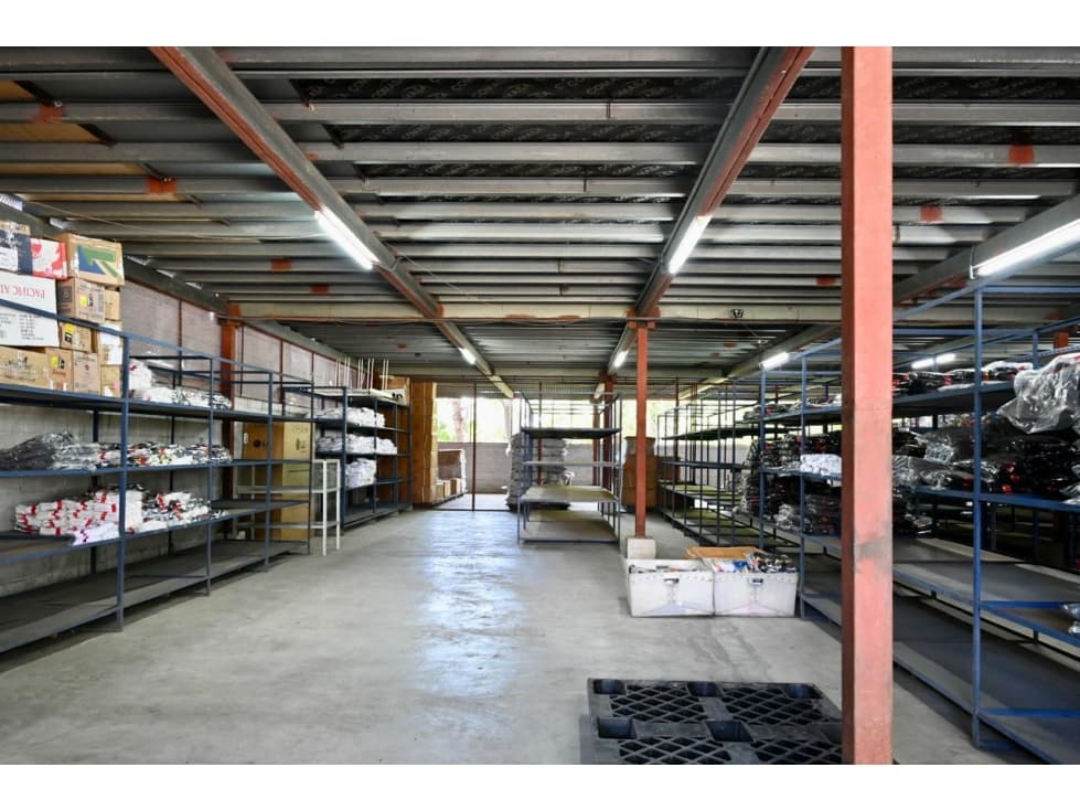 VENTA GALERA PUEBLO NUEVO — foto 1