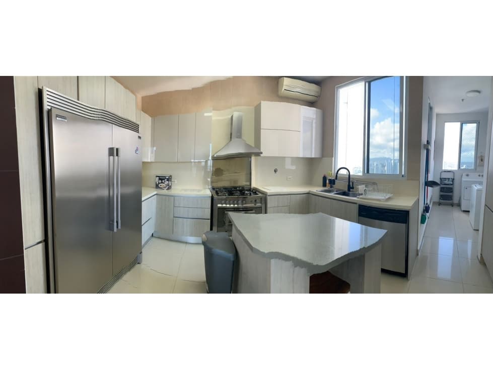 VENTA APARTAMENTO SAN FRANCISCO — foto 4