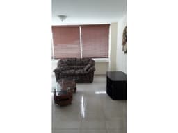 VENTA APARTAMENTO AMOBLADO EDISON PARK