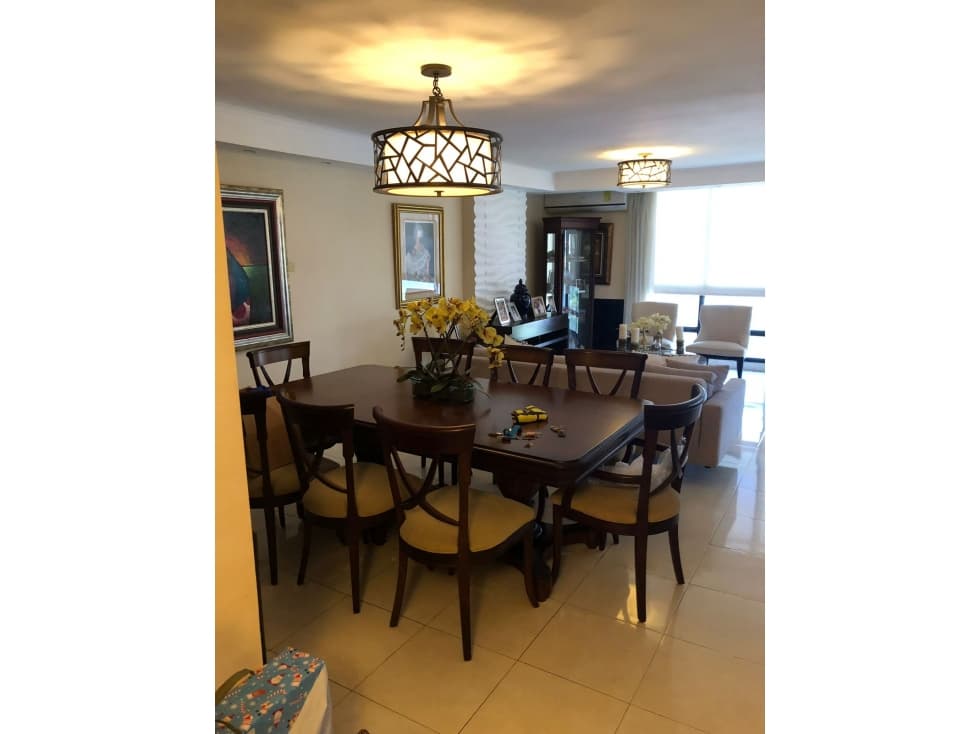 ALQUILER APARTAMENTO EL CANGREJO — foto 2