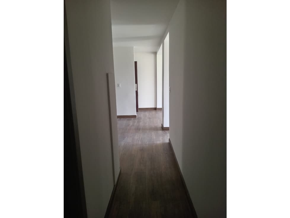 ALQUILER APARTAMENTO VÍA ARGENTINA — foto 6