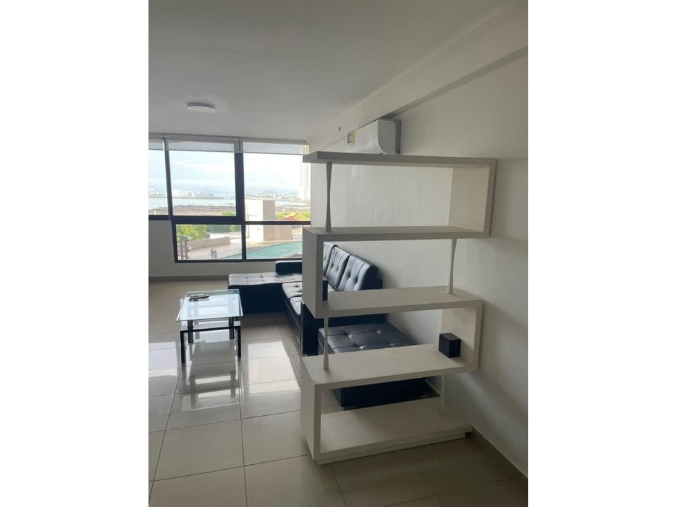 VENTA APARTAMENTO AMOBLADO SAN FRANCISCO — foto 3