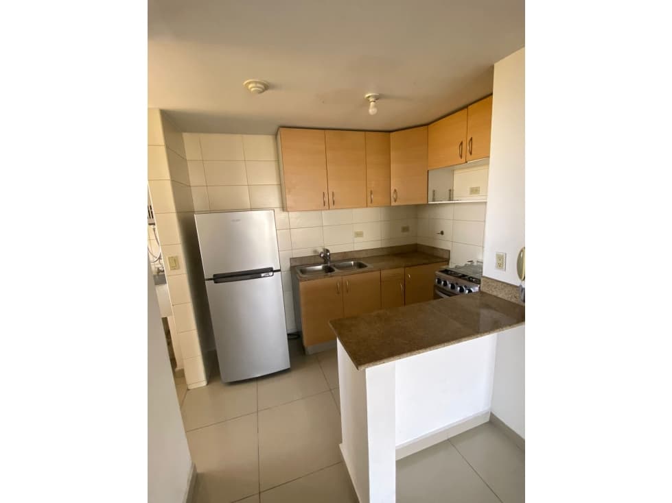VENTA APARTAMENTO RIO ABAJO — foto 4