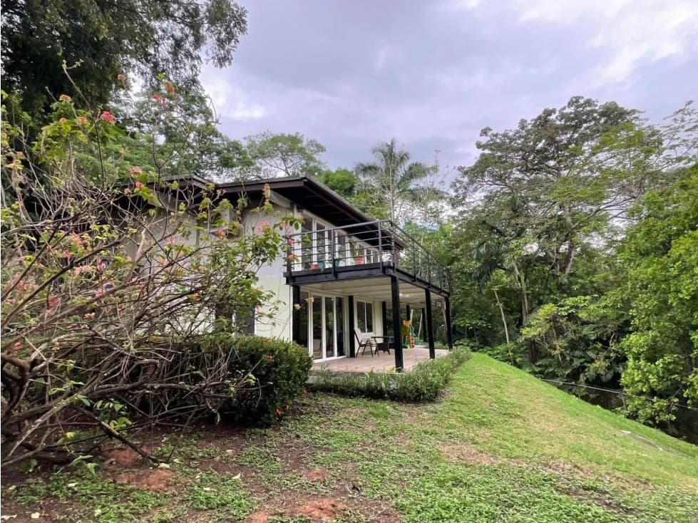 ALQUILER CASA CERRO ANCÓN — foto 4
