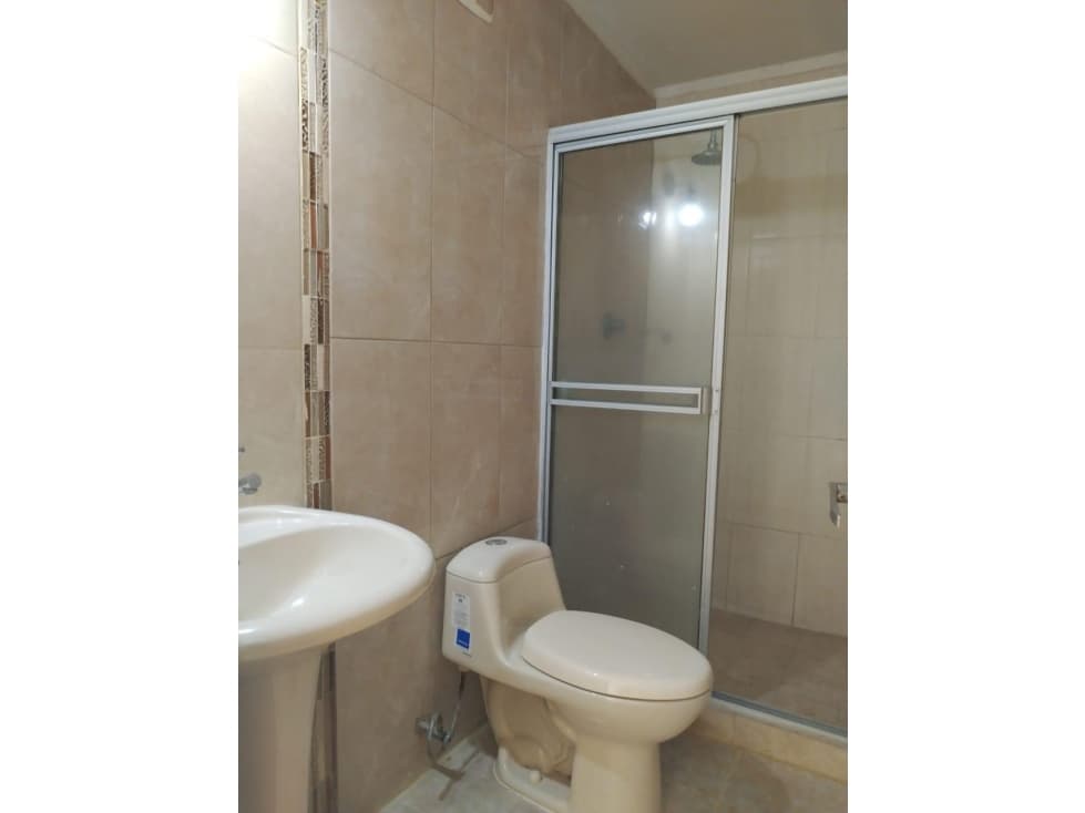 VENTA APARTAMENTO HATO PINTADO — foto 6