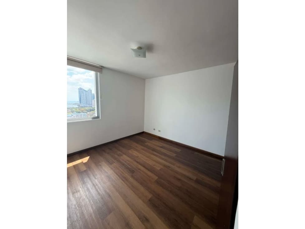 ALQUILER APARTAMENTO AMOBLADO SAN FRANCISCO — foto 5