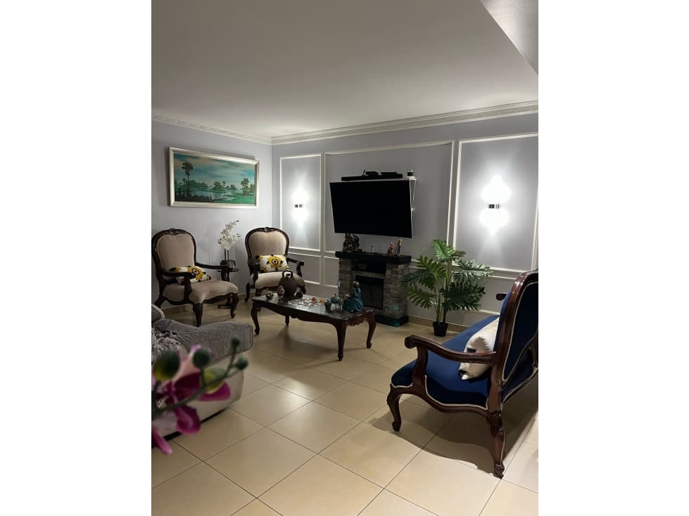 VENTA APARTAMENTO AMOBLADO BELLA VISTA — foto 2