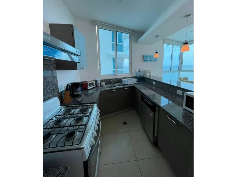 ALQUILER APARTAMENTO AMOBLADO COCLÉ — foto 4