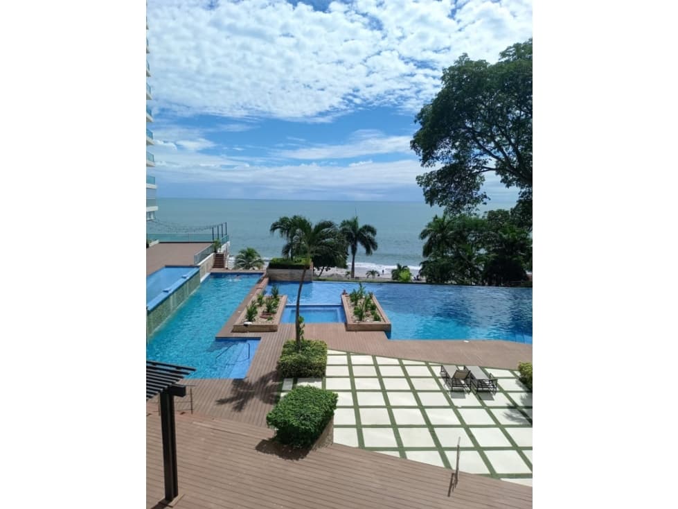 VENTA APARTAMENTO NUEVA GORGONA — foto 1