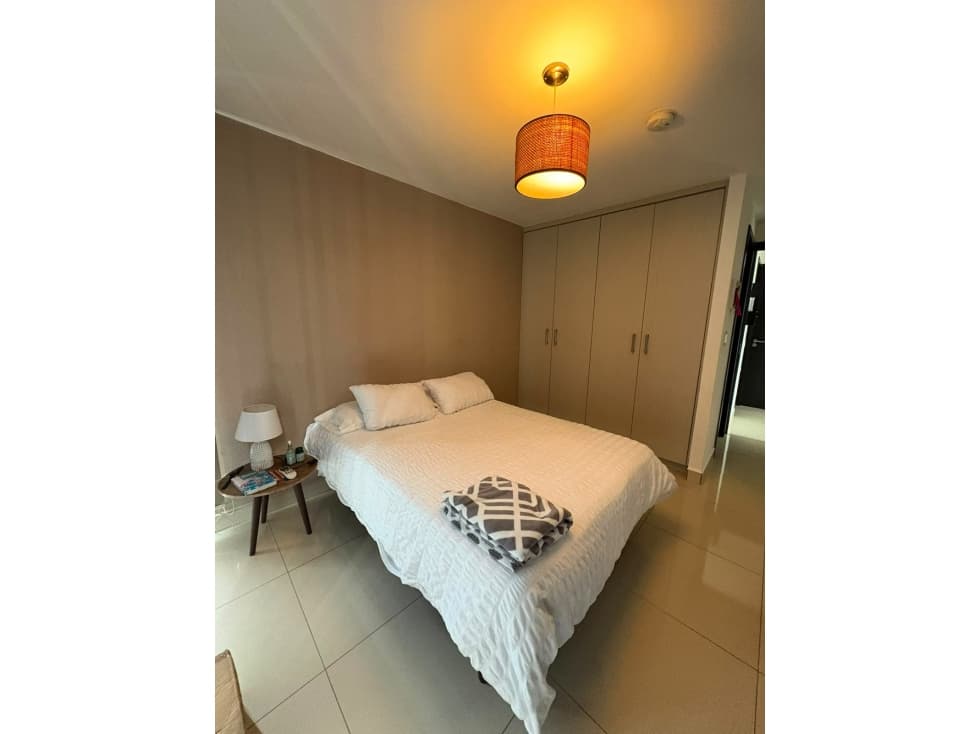 ALQUILER APARTAMENTO SAN FRANCISCO - PT — foto 4