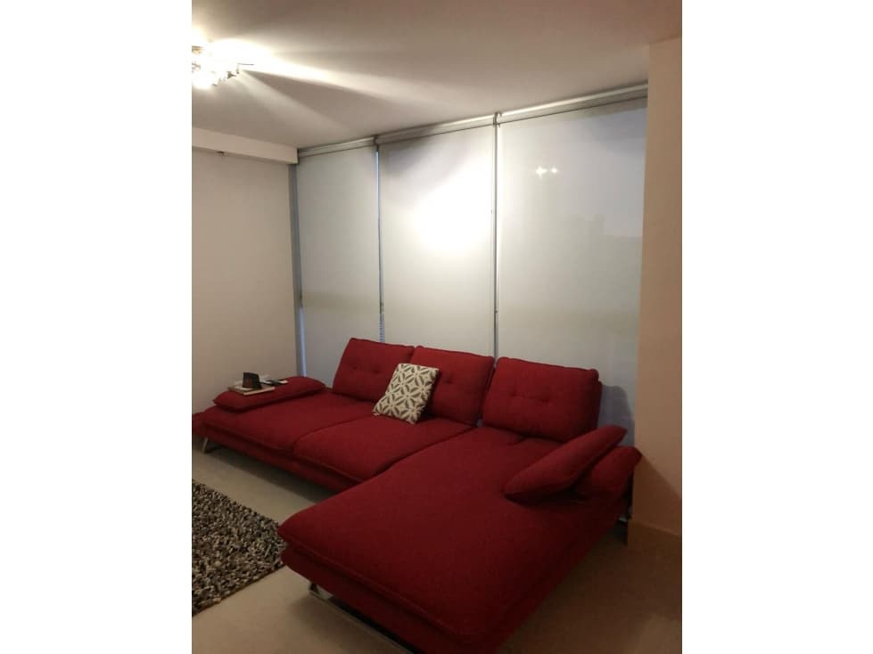 ALQUILER APARTAMENTO OBARRIO - SH — foto 4