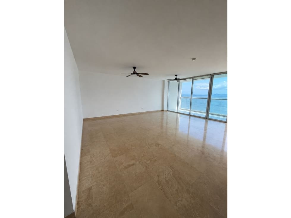 ALQUILER APARTAMENTO COSTA DEL ESTE — foto 2