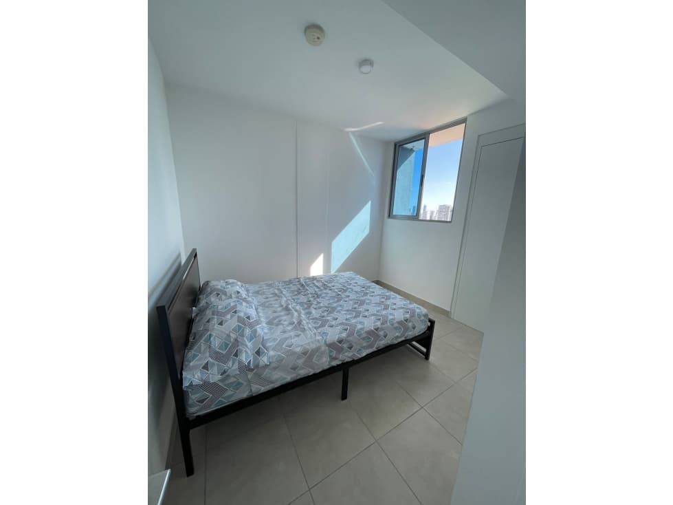 ALQUILER APARTAMENTO VÍA ESPAÑA - SH — foto 3