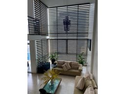 ALQUILER PENTHOUSE AMOBLADO BELLA VISTA