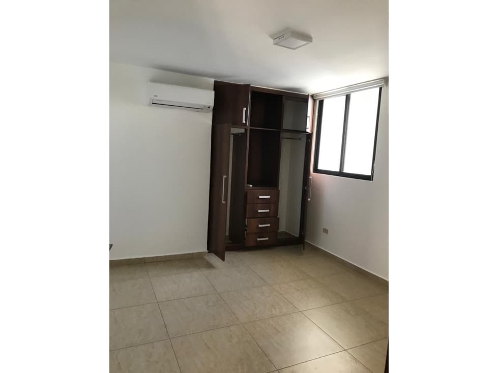 ALQUIER APARTAMENTO CONDADO DEL REY — foto 5