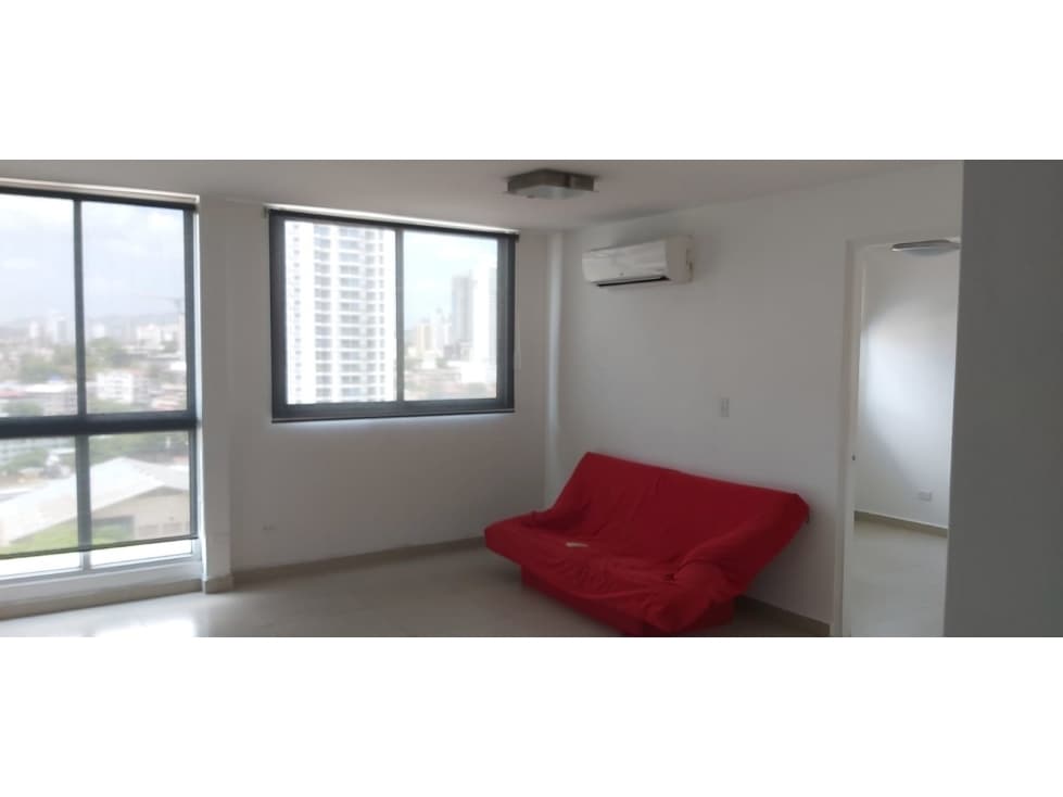VENTA APARTAMENTO CARRASQUILLA — foto 4