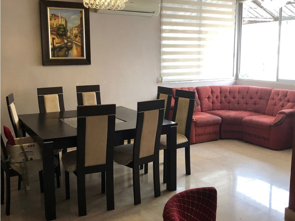 VENTA APARTAMENTO AMOBLADO PUNTA PAITILLA — foto 2