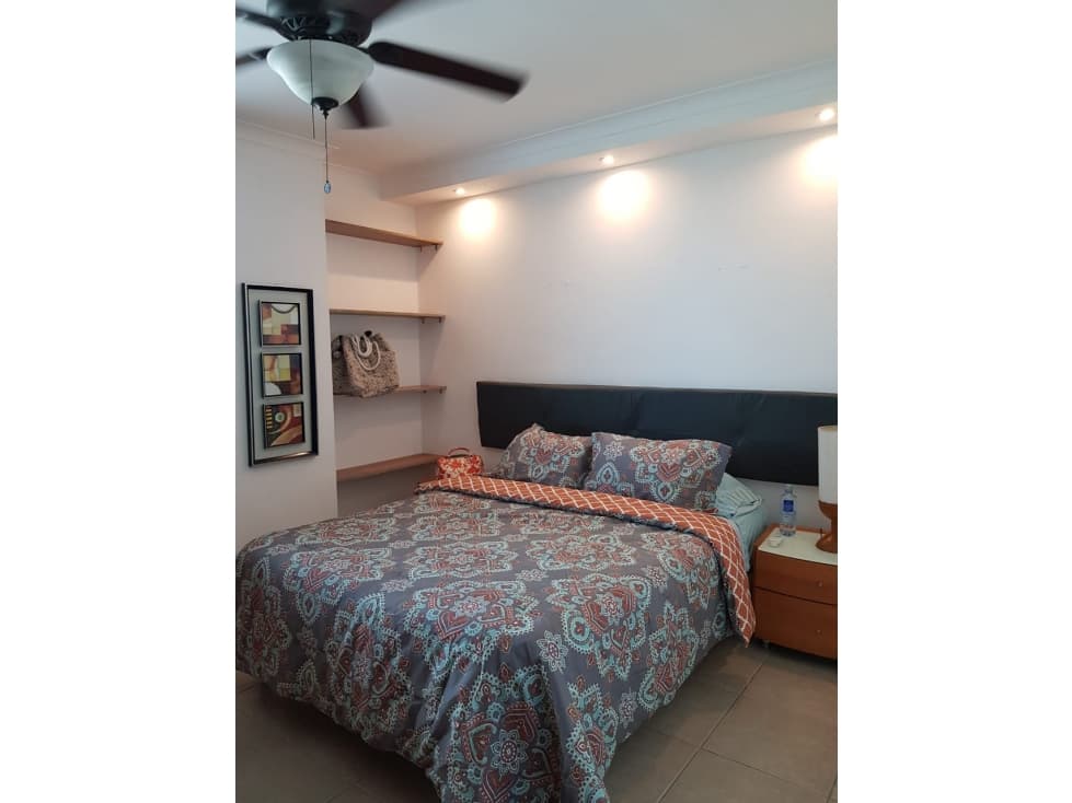 VENDO APARTAMENTO COSTA DEL ESTE — foto 4