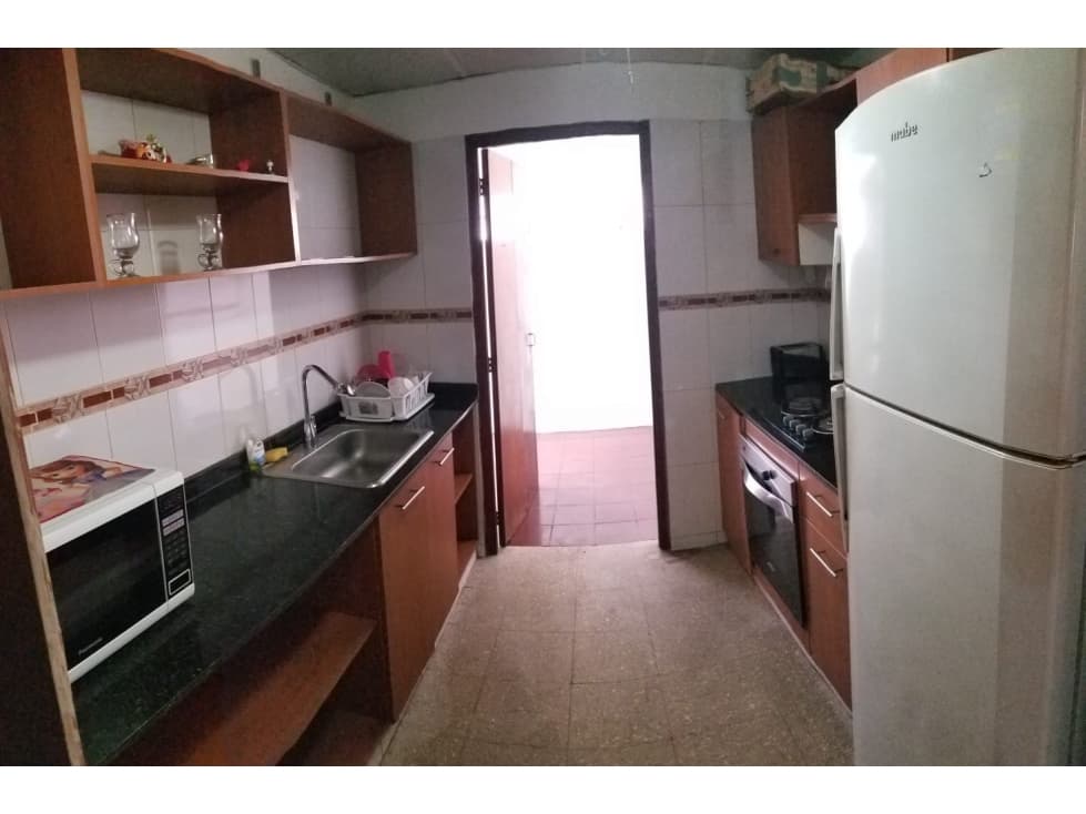 VENTA CASA AMOBLADA CHANIS — foto 3