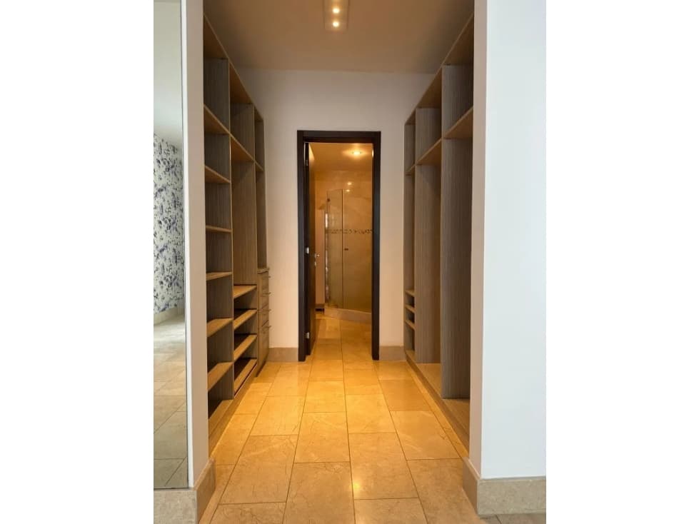VENTA APARTAMENTO PUNTA PACIFICA — foto 6