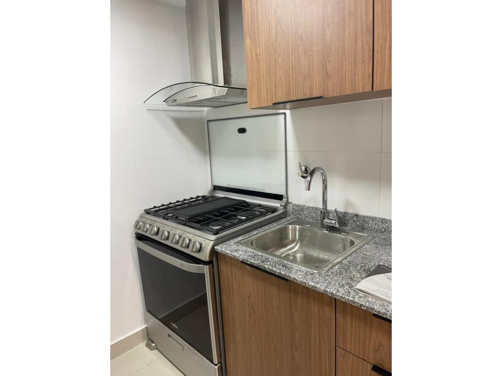 VENTA APARTAMENTO OBARRIO — foto 5