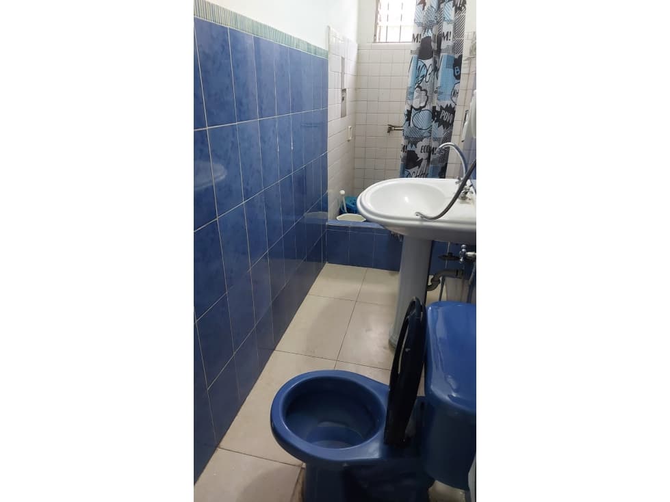 ALQUILER OFICINA CALLE 50 — foto 5