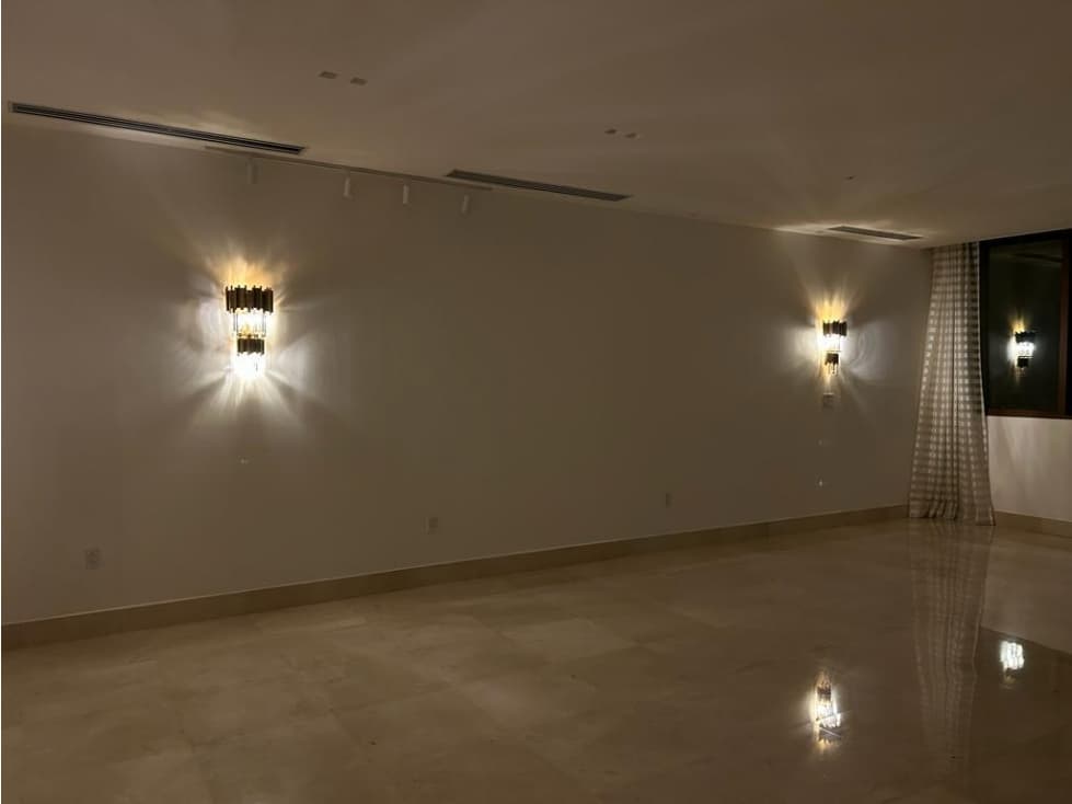 ALQUILO APARTAMENTO AMOBLADO PUNTA PACIFICA — foto 6