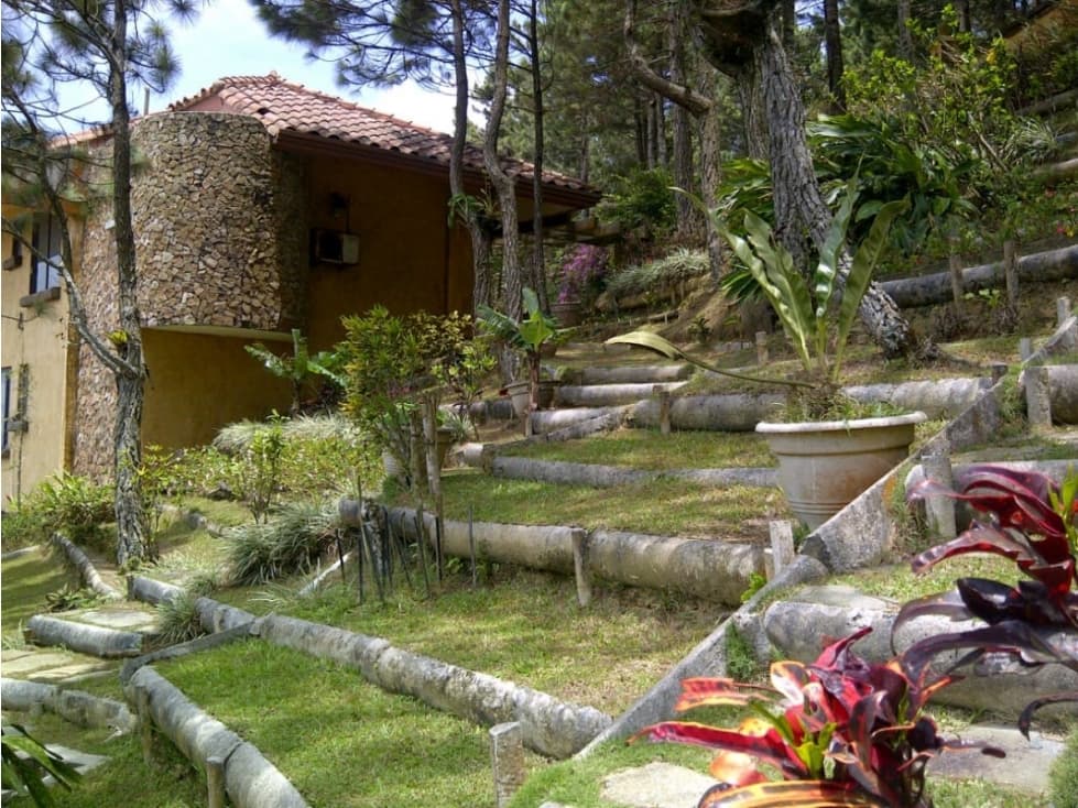 VENDO CASA ALTOS DEL MARIA — foto 3