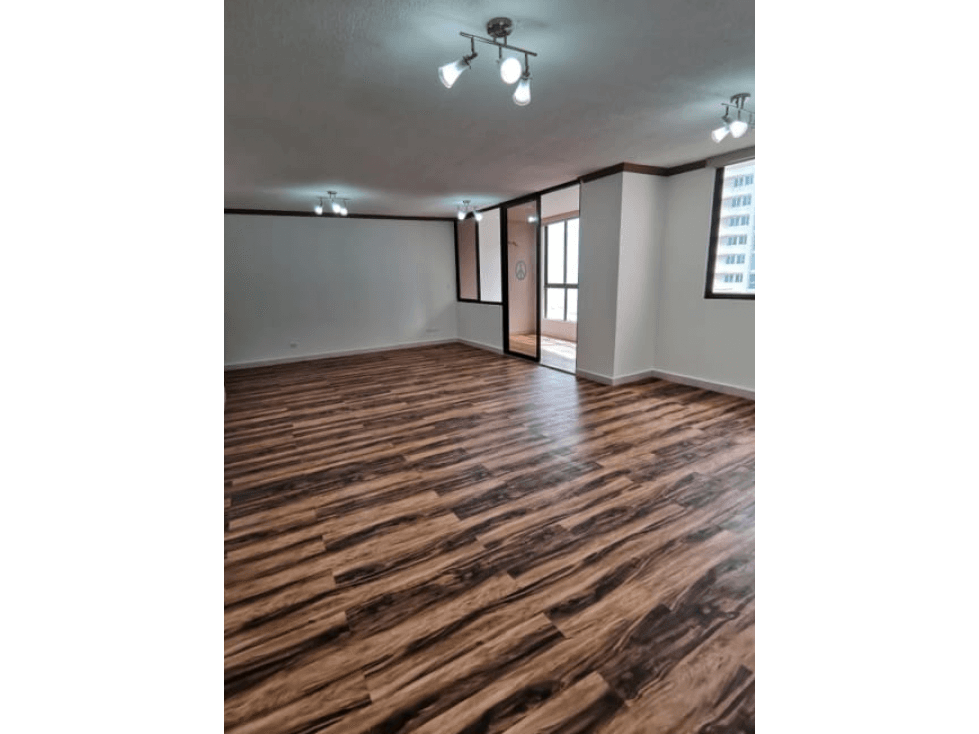VENTA APARTAMENTO PUNTA PACIFICA — foto 1
