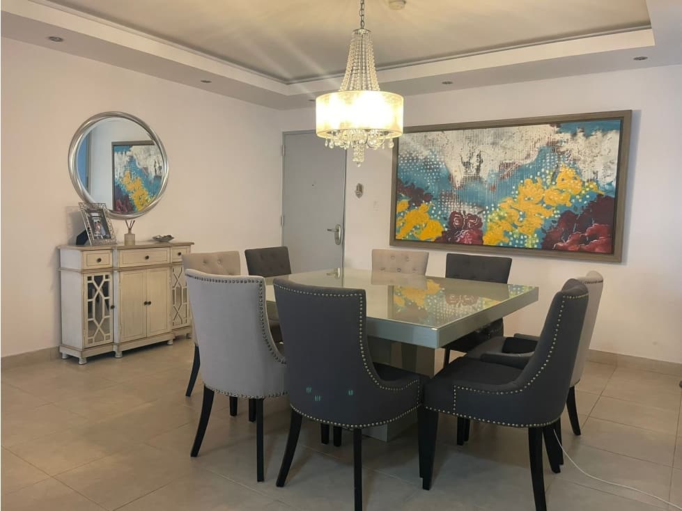 VENTA APARTAMENTO SAN FRANCISCO — foto 3