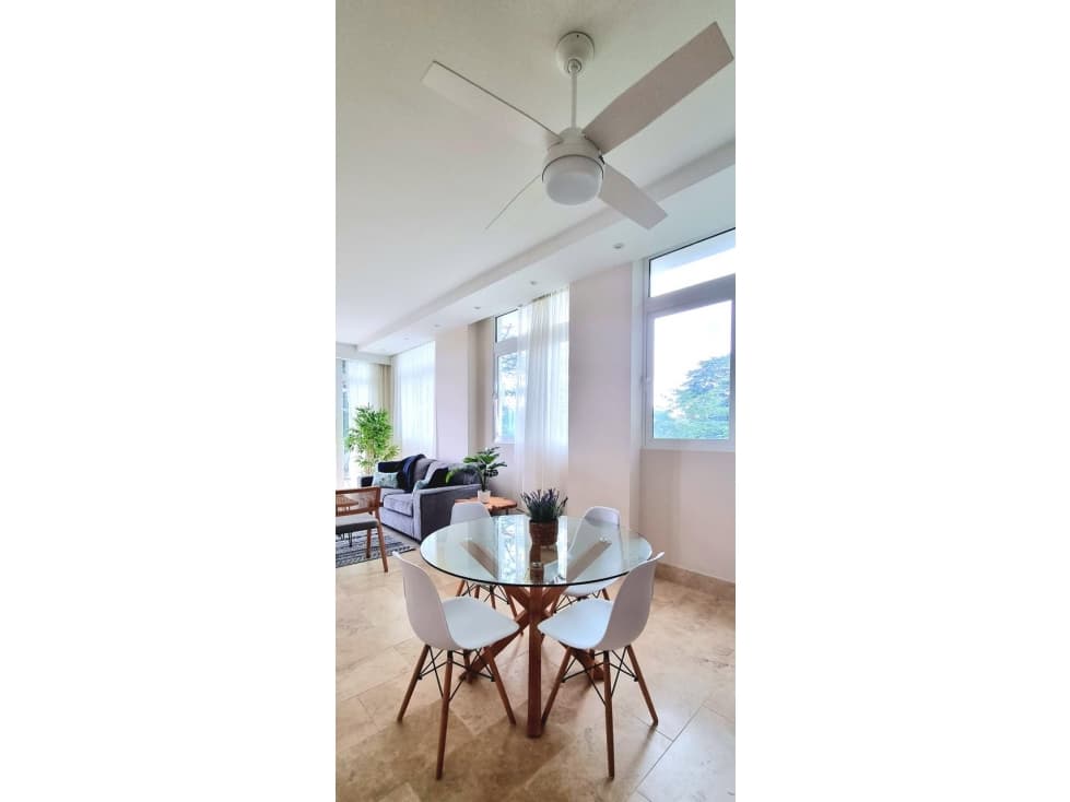 ALQUILER APARTAMENTO AMOBLADO COCLÉ — foto 3