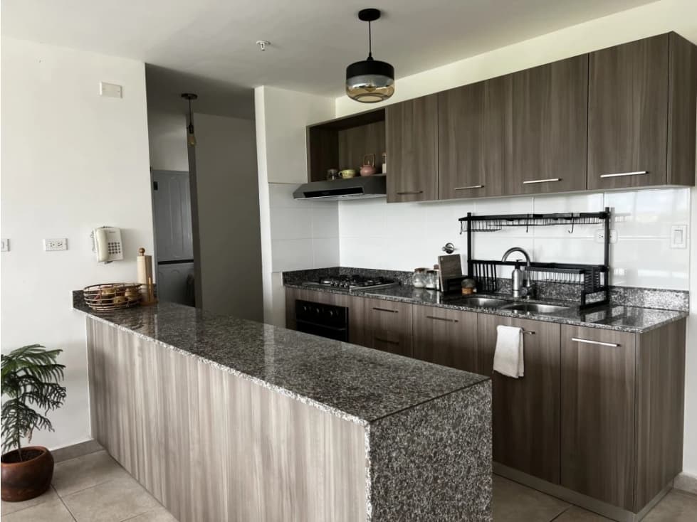 VENTA APARTAMENTO SAN MIGUELITO — foto 3
