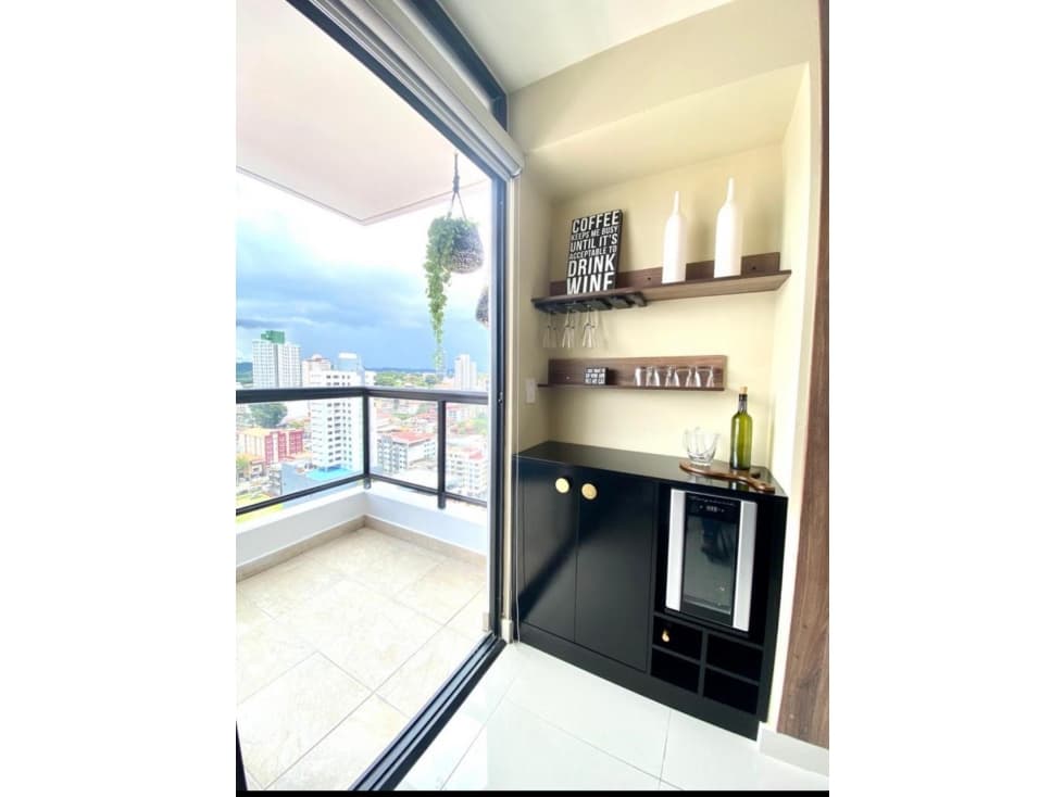 VENTA APARTAMENTO BELLA VISTA — foto 5