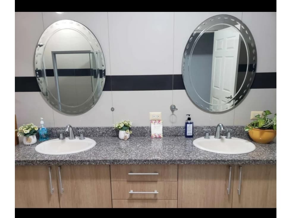 ALQUILER APARTAMENTO AMOBLADO SAN FRANCISCO — foto 6