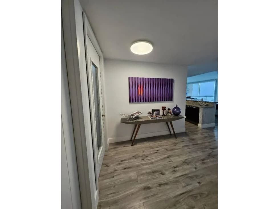 VENTA APARTAMENTO PUNTA PACIFICA — foto 3