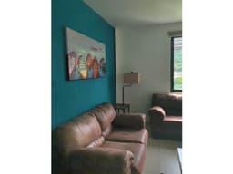 ALQUILER APARTAMENTO AMOBLADO HOWARD