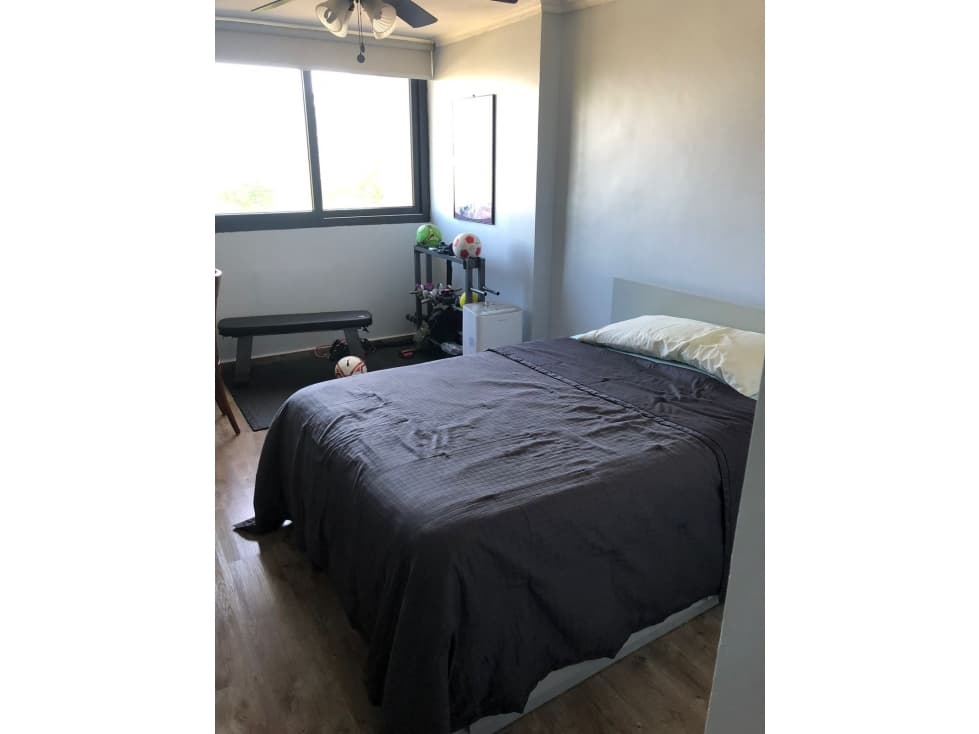 ALQUILER APARTAMENTO EL CANGREJO — foto 5