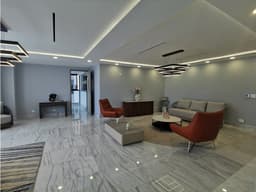ALQUILER APARTAMENTO AMOBLADO PUNTA PAITILLA