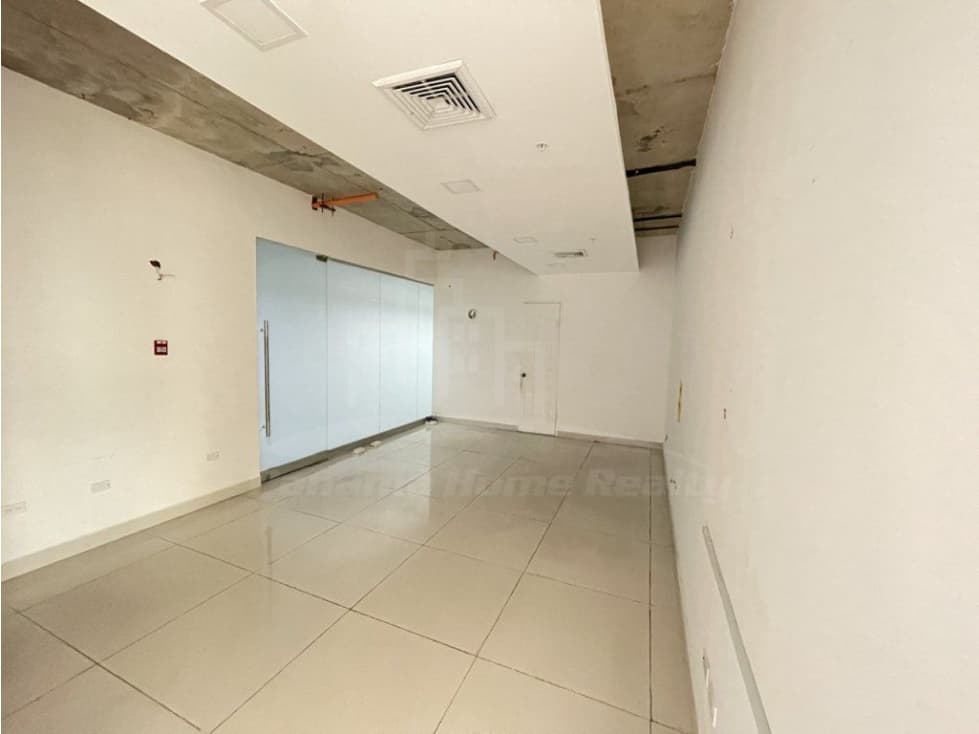 ALQUILER OFICINA AVENIDA BALBOA — foto 5