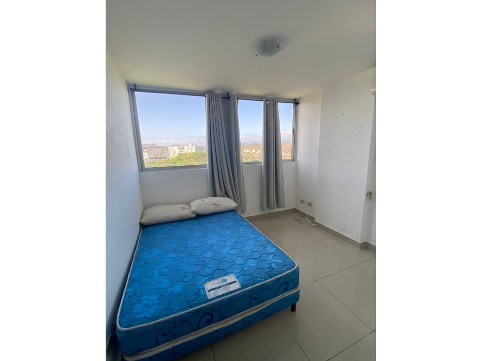 VENTA APARTAMENTO RIO ABAJO — foto 5