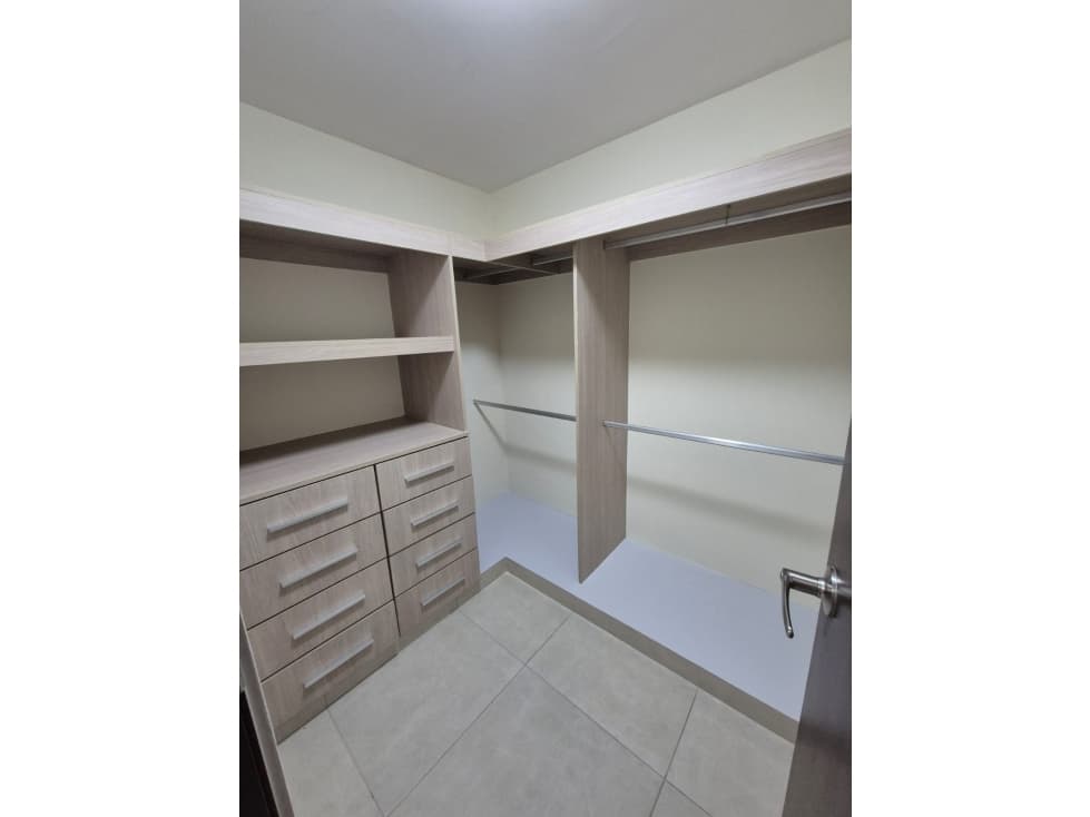 ALQUILER APARTAMENTO AMOBLADO PANAMÁ PACIFICO — foto 5