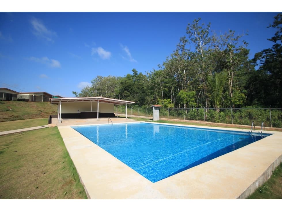 ALQUILER CASA ARRAIJAN — foto 5