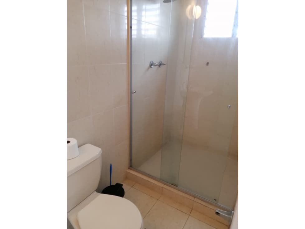 VENTA APARTAMENTO AMOBLADO EDISON PARK — foto 6