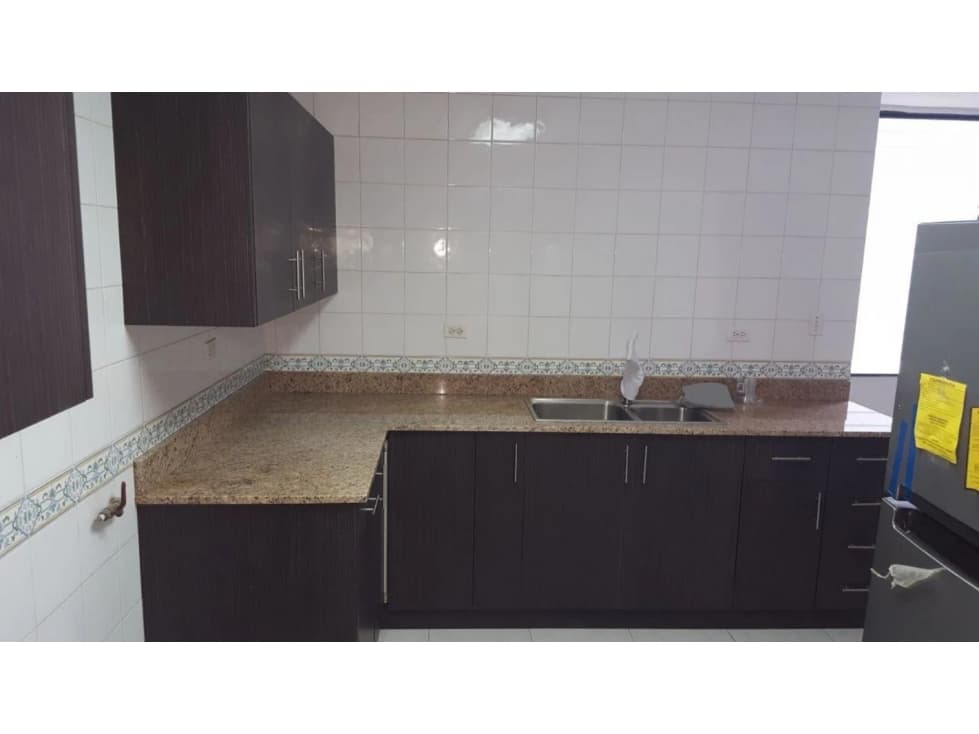 ALQUILER APARTAMENTO OBARRIO — foto 5