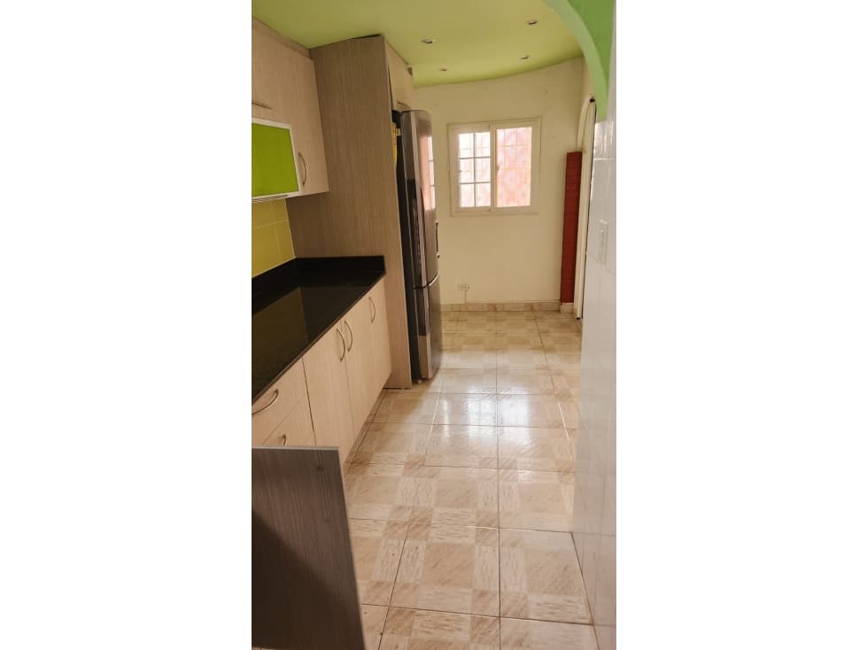 VENTA CASA HATO PINTADO — foto 4