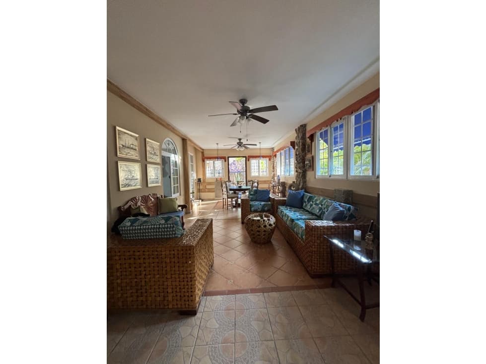 VENTA CASA CORONADO - SH — foto 6