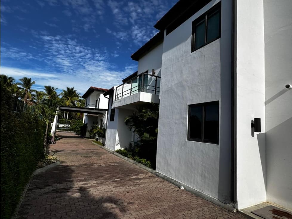 VENTA CASA PUNTA BARCO — foto 5