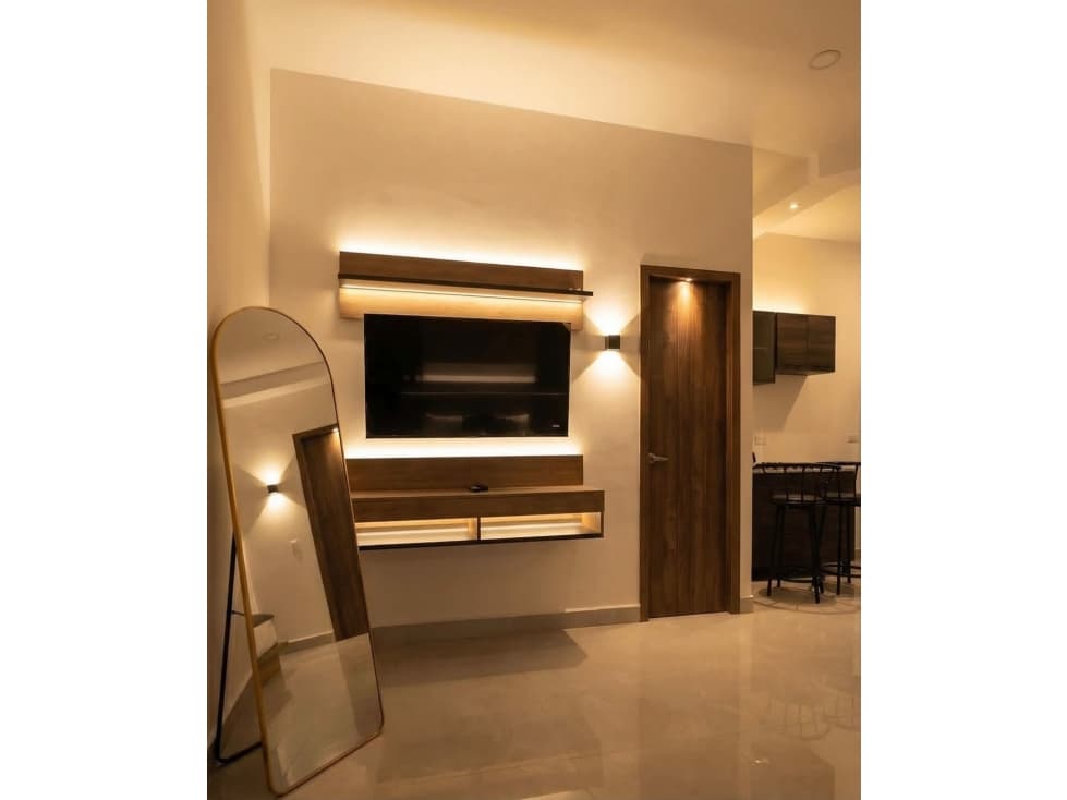 ALQUILER APARTAMENTO EN AMADOR - SH — foto 1