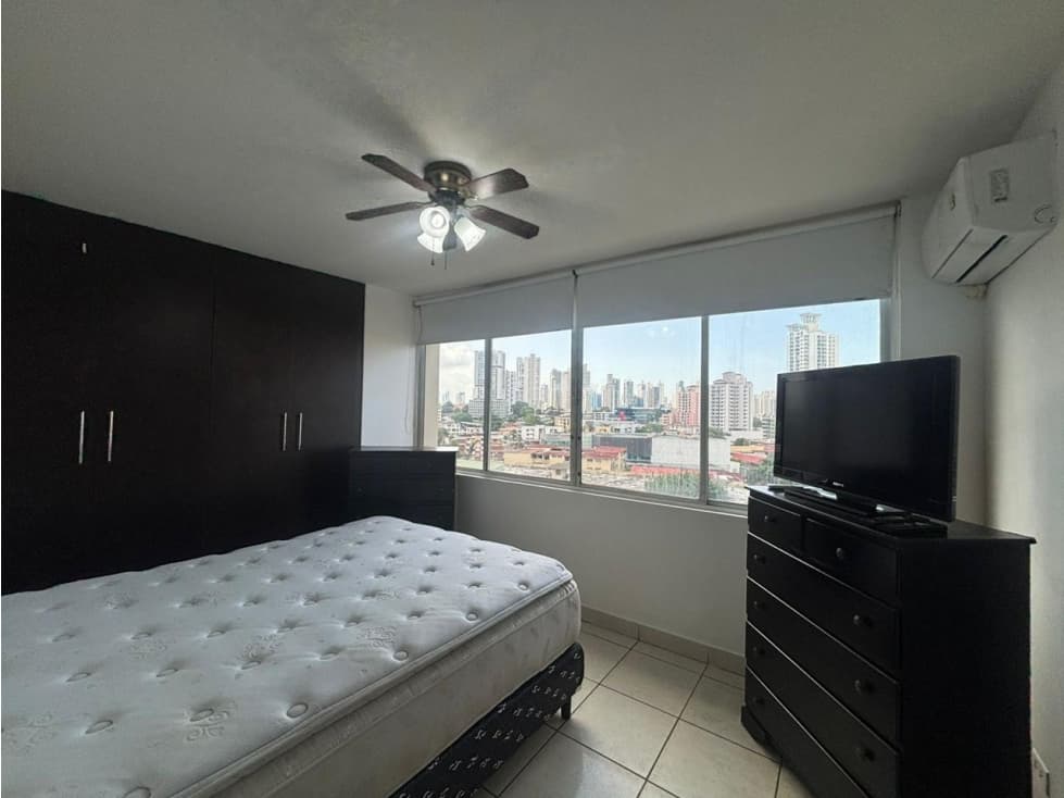 ALQUILER APARTAMENTO EL CARMEN - SH — foto 6