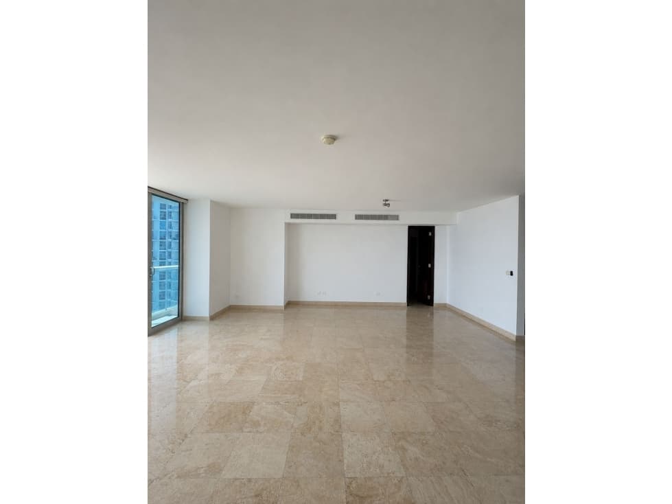 ALQUILER APARTAMENTO COSTA DEL ESTE — foto 3